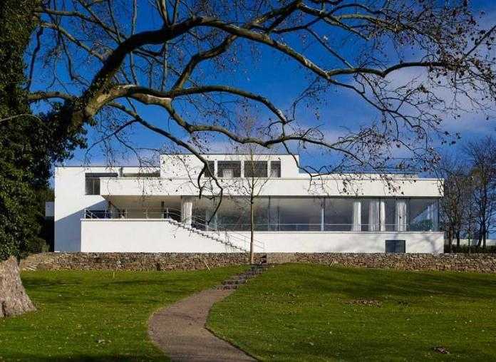 Villa Tugendhat
