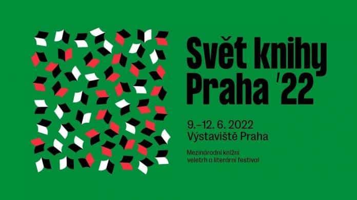 fiera internazionale del libro di Praga