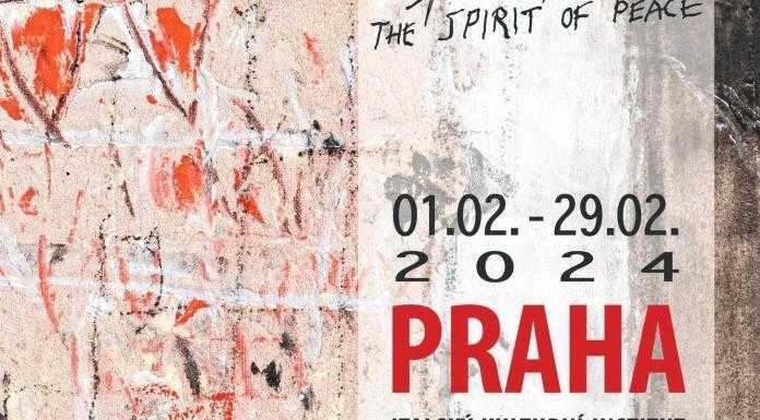 CS ICC: “Spirito di pace”, personale del Maestro Giorgio Celiberti per il giorno della memoria Celiberti