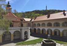 Praga, celebrazioni per la Festa della Repubblica all’Istituto Italiano di Cultura IIC