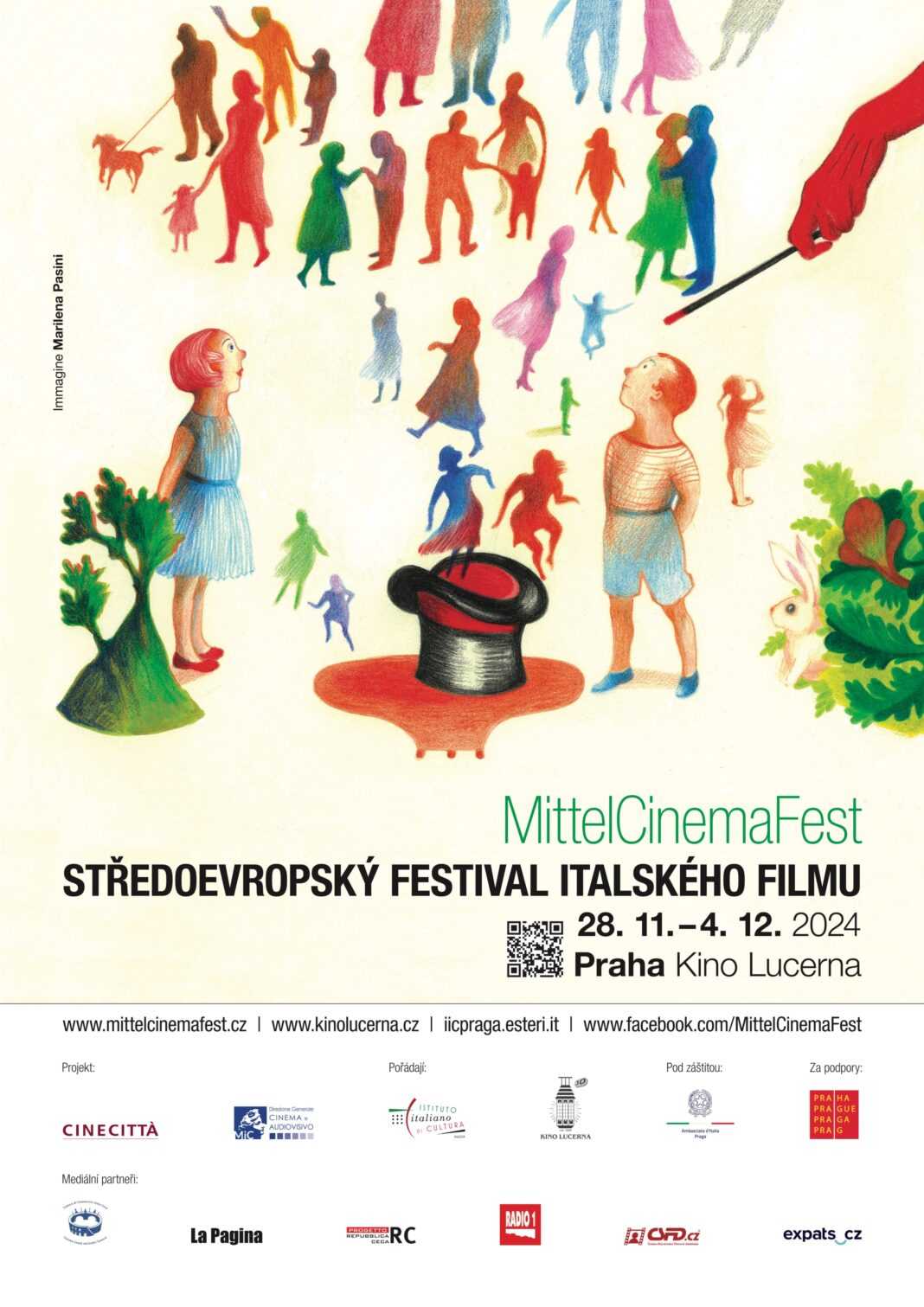 MittelCinemaFest 2024