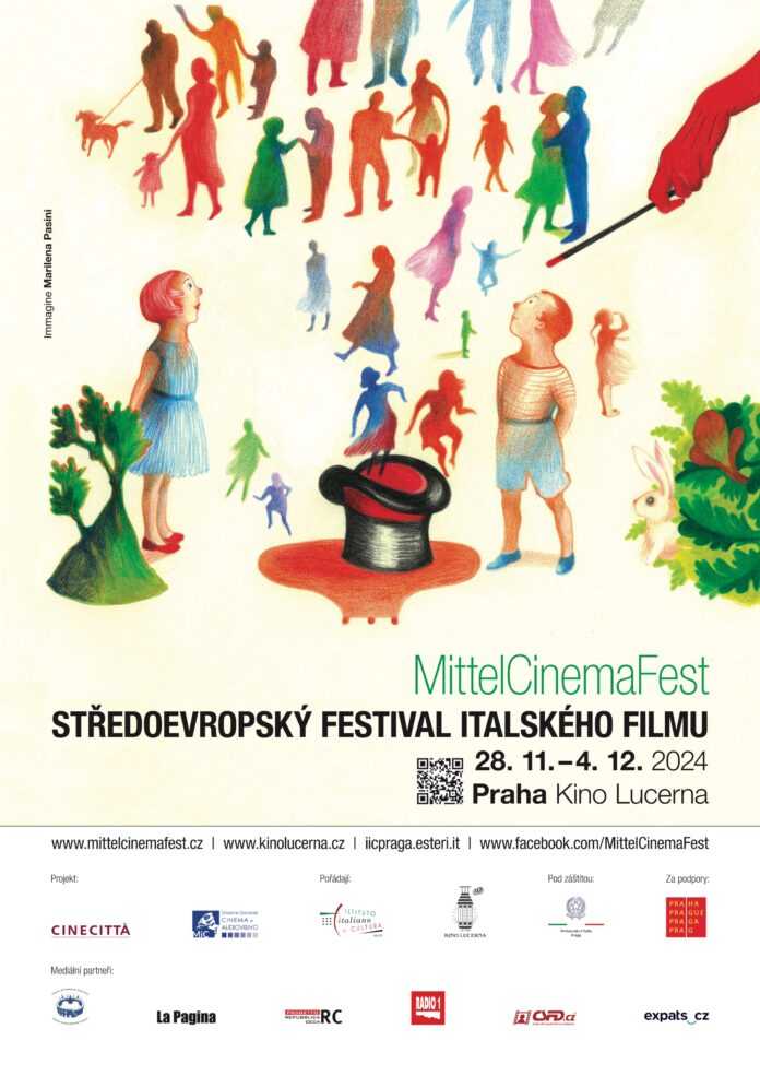 MittelCinemaFest 2024