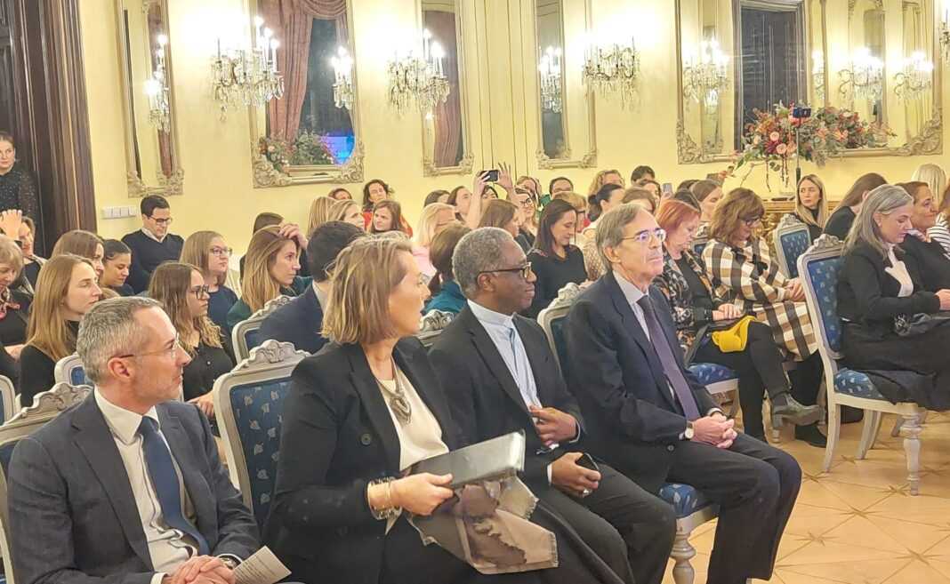 Women in business: opportunità e sfide nella Repubblica Ceca. All’Ambasciata d’Italia un evento sull’imprenditorialità femminile.