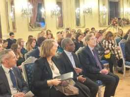 Women in business: opportunità e sfide nella Repubblica Ceca. All’Ambasciata d’Italia un evento sull’imprenditorialità femminile.