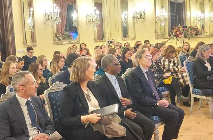 Women in business: opportunità e sfide nella Repubblica Ceca. All’Ambasciata d’Italia un evento sull’imprenditorialità femminile.