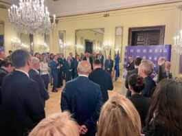 New Year Opening Reception 2025