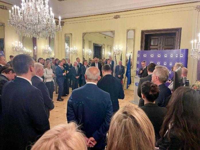 New Year Opening Reception 2025