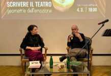CS – Il drammaturgo Gianni Forte conclude la residenza d’artista all’IIC di Praga con un seminario sul teatro Giovanni Forte