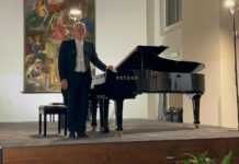 CS IIC Praga: Festa della musica con il maestro Michele Campanella e l’Arena di Verona Opera Festival 2025 Campanella