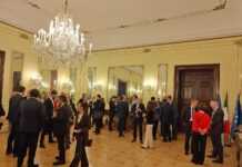 Comunicato IIC: TASI Space Industry Days TASI Space Industry Days