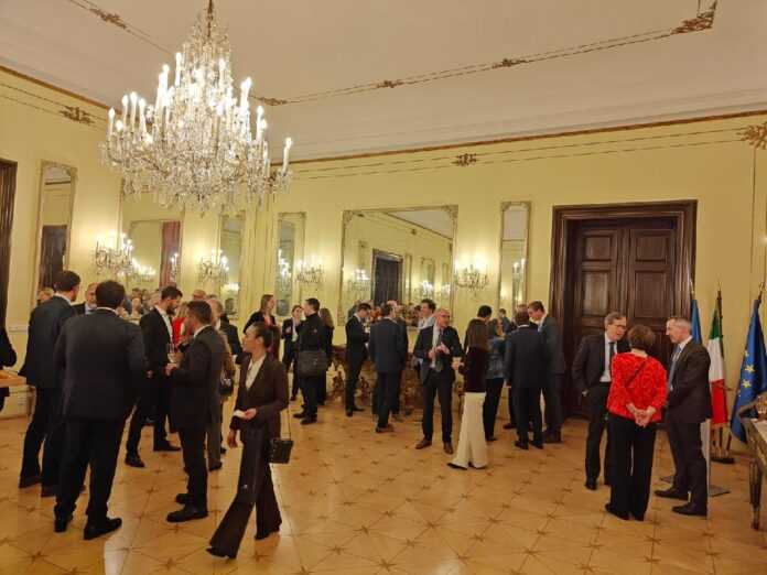 TASI Space Industry Days