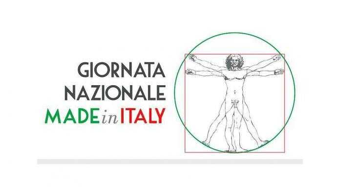 Giornata nazionale del Made in Italy
