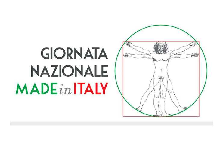 Giornata nazionale del Made in Italy