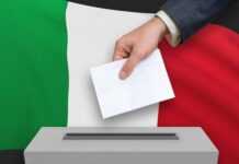 Comunicato ambasciata: referendum abrogativi 08-09 giugno 2025