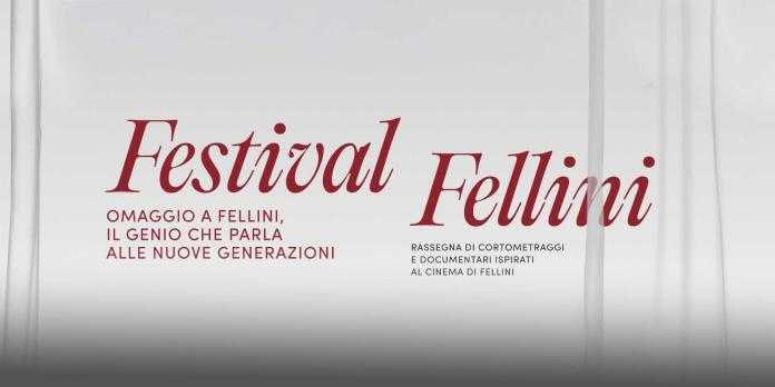 Fellini banner Fellini