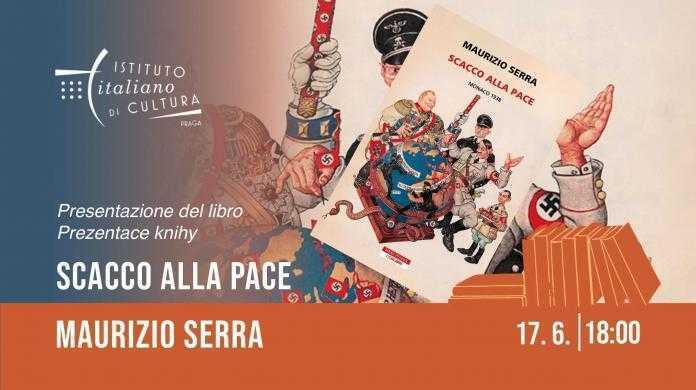 Scacco alla pace (1) Maurizio Serra Maurizio Serra