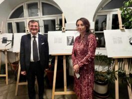 CS IIC: A Praga un ciclo di incontri su arte, letteratura, storia, scienza e fede