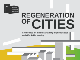 Comunicato IIC – EUNIC Imagine Festival: Rigenerazione urbana