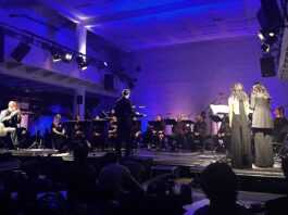 Comunicato IIC: le musiche di Luigi Nono e Nicola Sani protagoniste a Praga