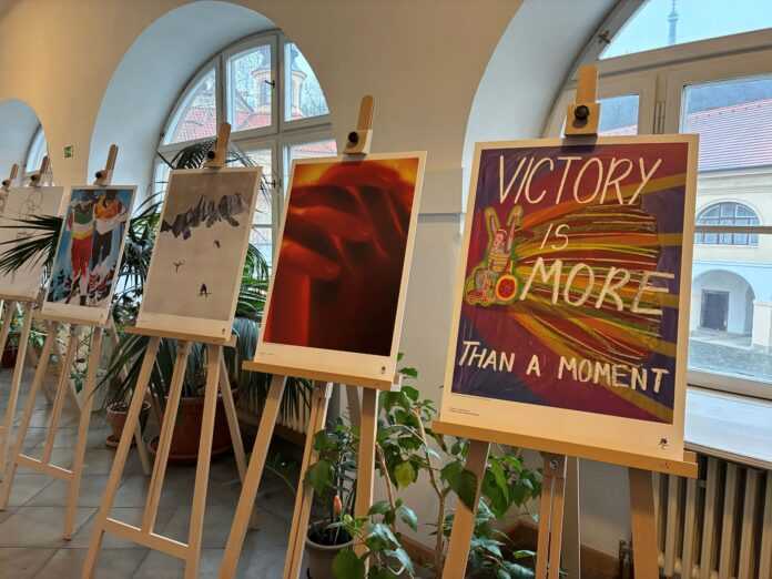 Art Posters Milano Cortina 2026