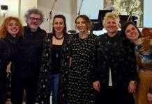 Comunicato IIC: Il Premio Bianca d’Aponte ritorna a Praga con un concerto all’Istituto Italiano di Cultura