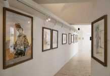 Comunicato IIC: GIORGIO DE CHIRICO – Dipingere è l’arte magica GIORGIO DE CHIRICO – Dipingere è l’arte magica. Inaugurazione della mostra all’Istituto Italiano di Cultura di Praga. Primo evento pubblico della Fondazione Aledya