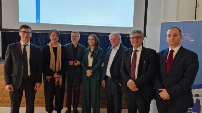 Italian Design Day a Praga 2026: Alvisi Kirimoto e la Rigenerazione Urbana