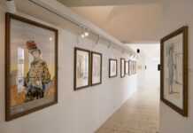 A Praga chiude con numeri record la mostra di Giorgio de Chirico
