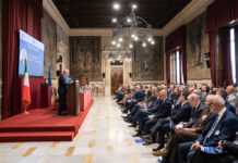 Il futuro dei rapporti economici tra l’Italia e la Repubblica Ceca al centro di una conferenza a Montecitorio