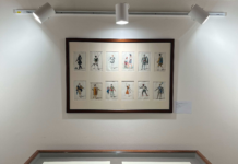 Neapolis 2500, si inaugura mostra all’Istituto Italiano di Cultura di Praga