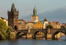 Le migliori escursioni da Praga in un giorno Le migliori escursioni da Praga in un giorno