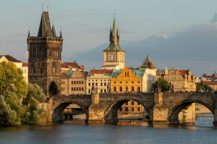 Le migliori escursioni da Praga in un giorno