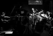 CS IIC: successo di pubblico e critica per il festival “Italia in Jazz”